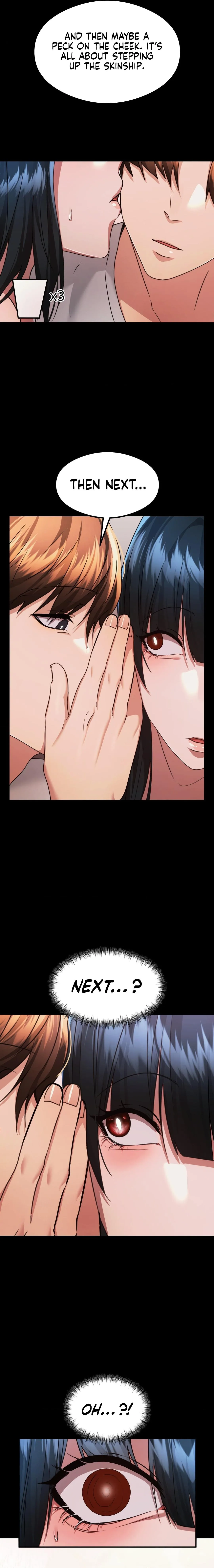 OpenTalk Chapter 26 page 6 - 