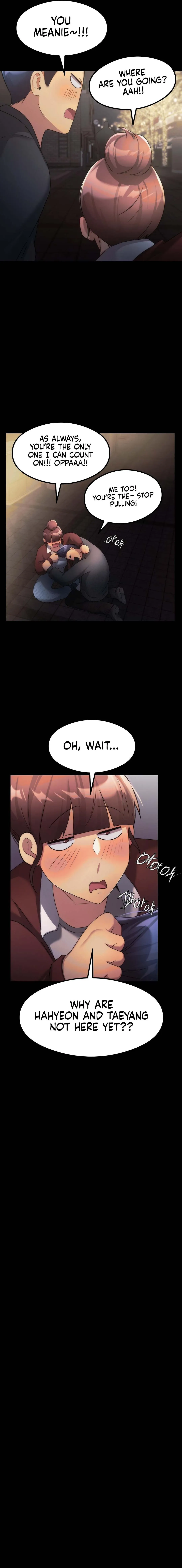 OpenTalk Chapter 27 page 5 - 