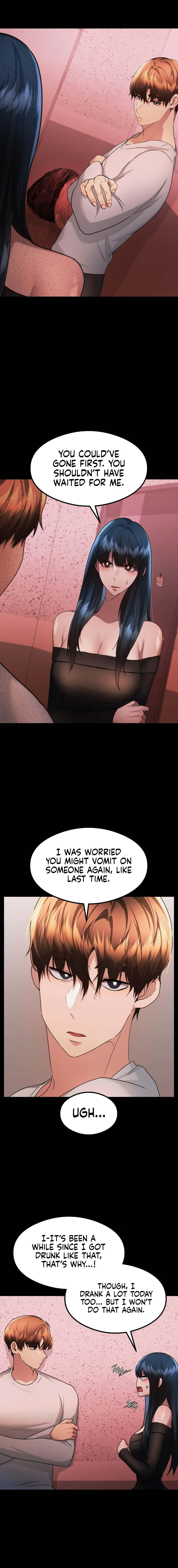 OpenTalk Chapter 27 page 7 - 