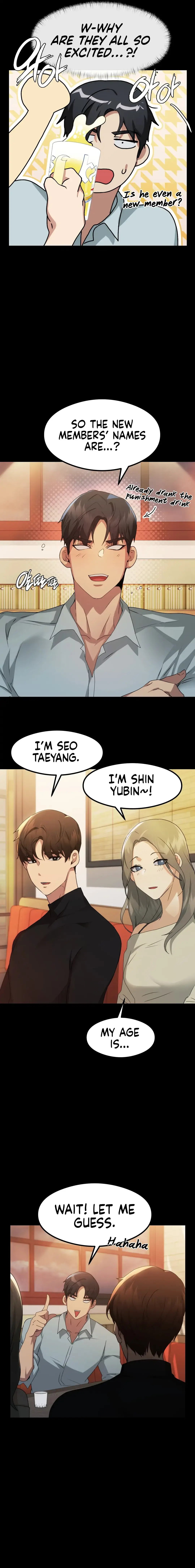 OpenTalk Chapter 3 page 11 - 