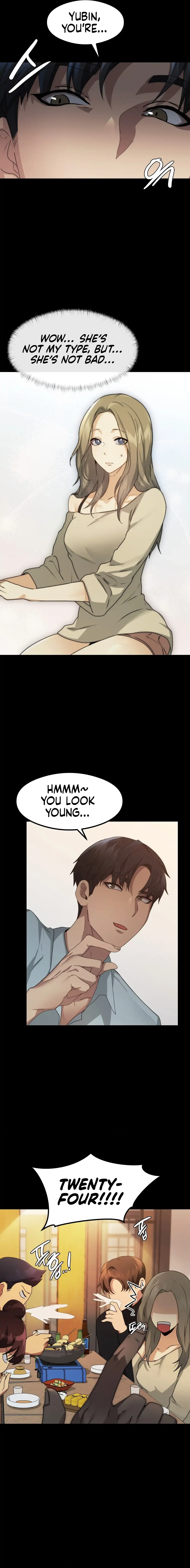 OpenTalk Chapter 3 page 12 - 