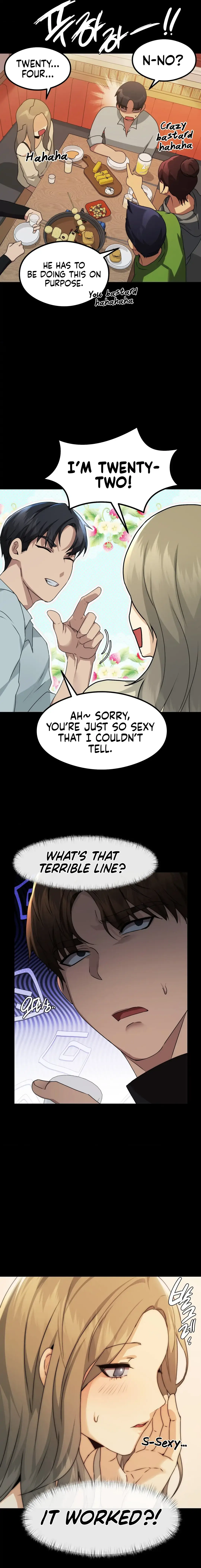 OpenTalk Chapter 3 page 13 - 