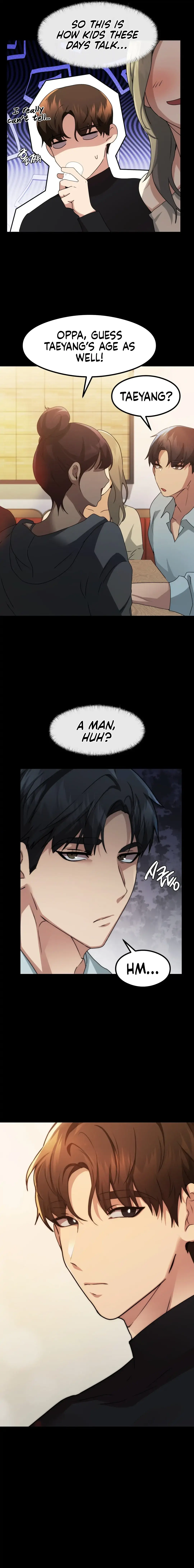 OpenTalk Chapter 3 page 14 - 