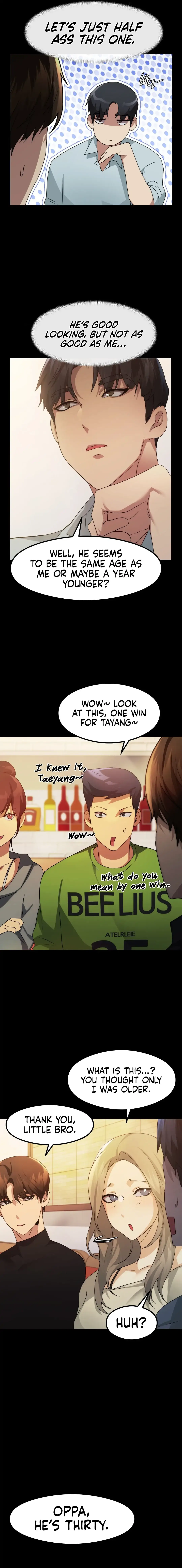 OpenTalk Chapter 3 page 15 - 