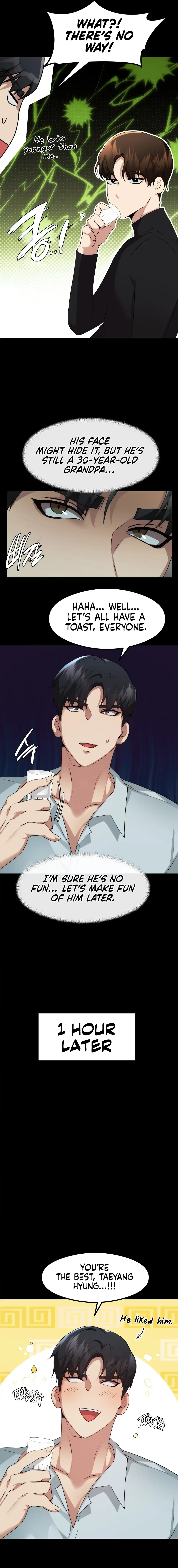 OpenTalk Chapter 3 page 16 - 
