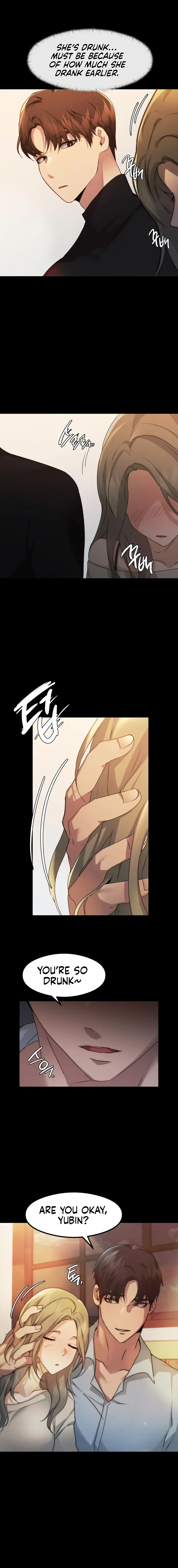 OpenTalk Chapter 3 page 18 - 