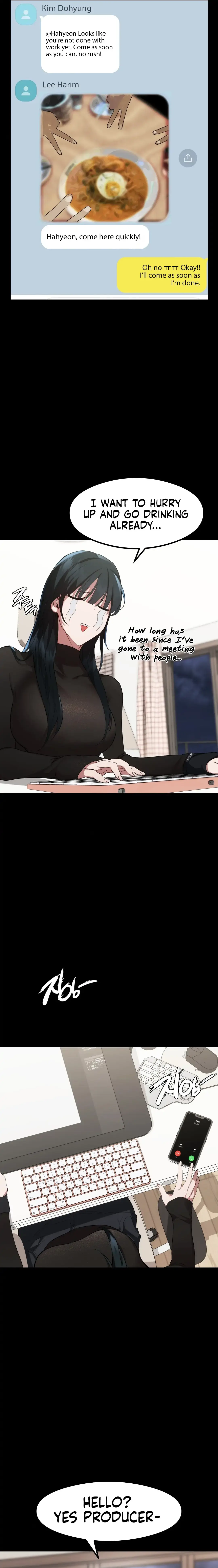 OpenTalk Chapter 3 page 7 - 