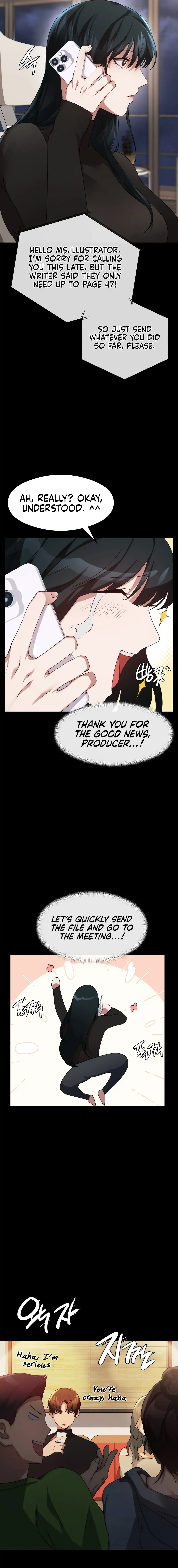 OpenTalk Chapter 3 page 8 - 
