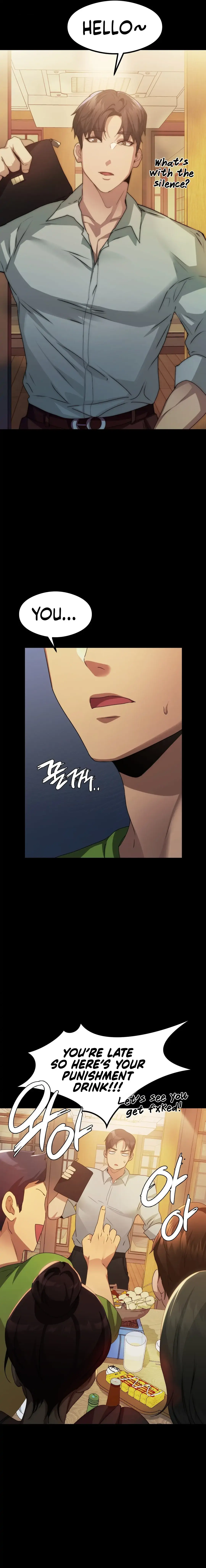 OpenTalk Chapter 3 page 10 - 