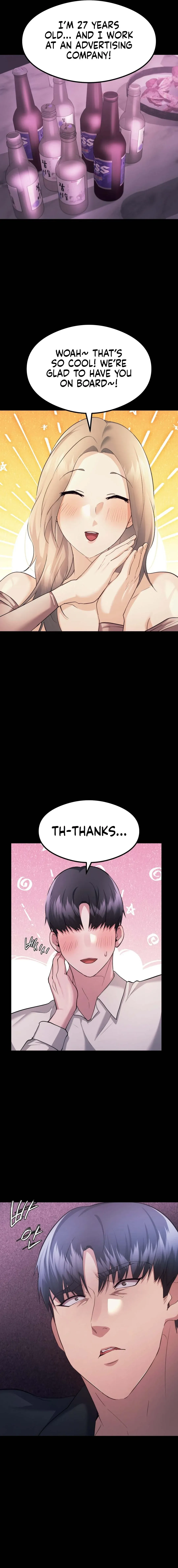 OpenTalk Chapter 32 page 19 - 