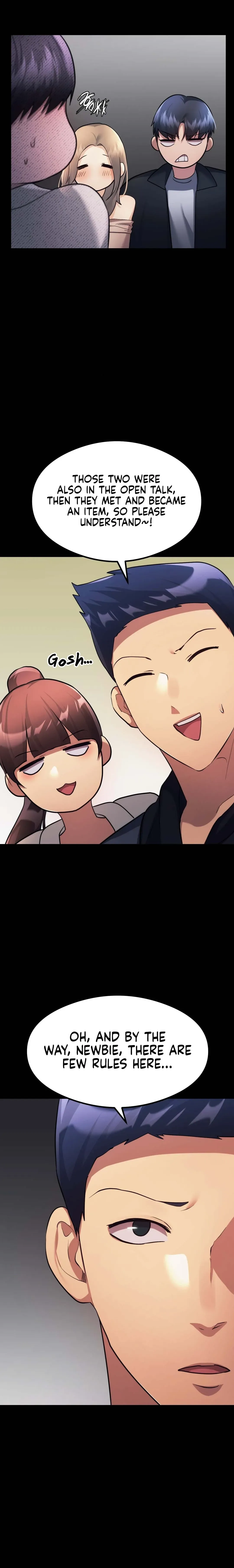 OpenTalk Chapter 32 page 20 - 