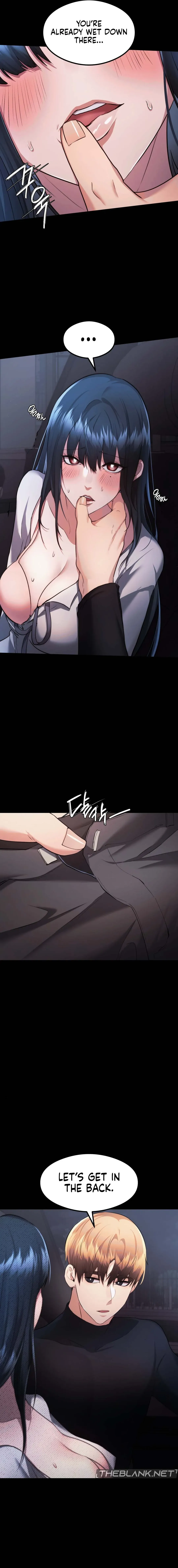 OpenTalk Chapter 32 page 3 - 
