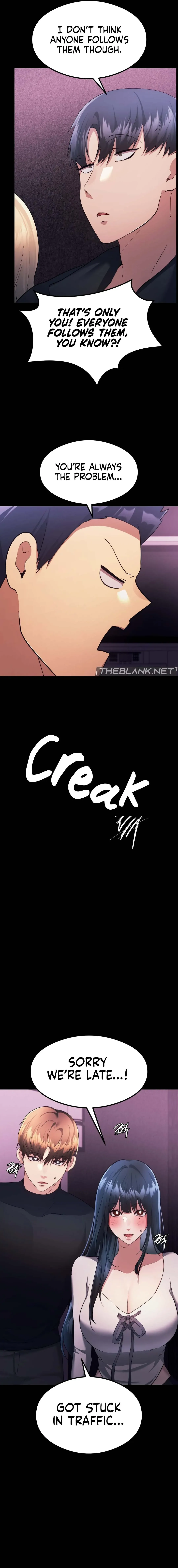OpenTalk Chapter 32 page 21 - 