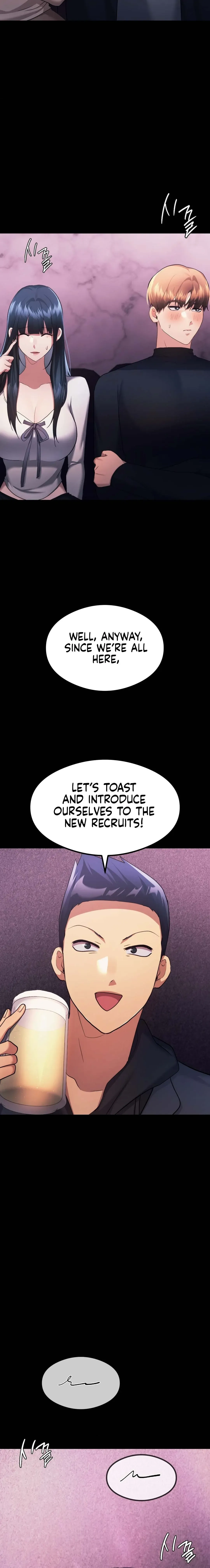 OpenTalk Chapter 32 page 23 - 