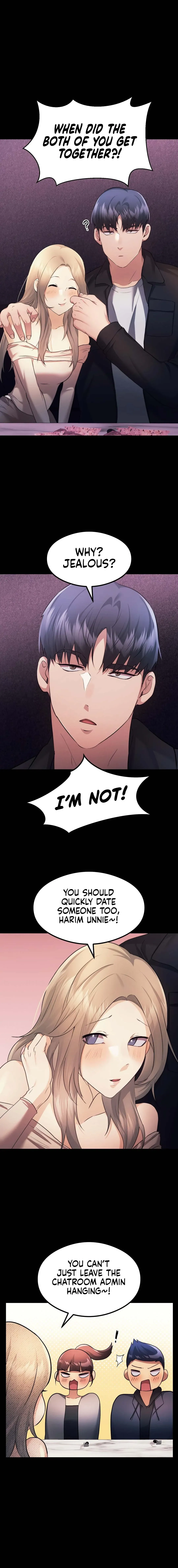OpenTalk Chapter 32 page 5 - 