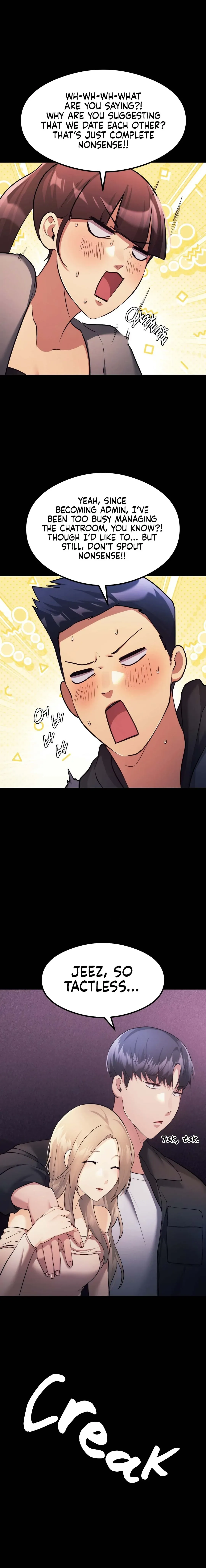 OpenTalk Chapter 32 page 6 - 