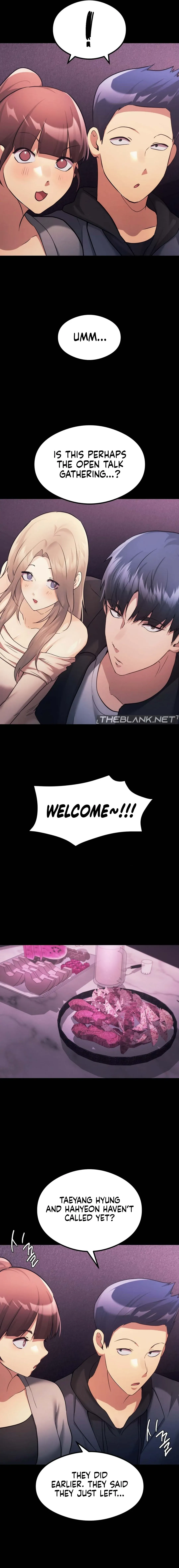 OpenTalk Chapter 32 page 7 - 