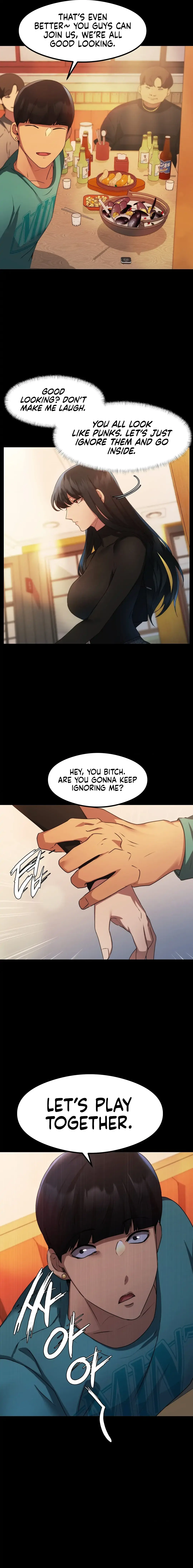 OpenTalk Chapter 4 page 14 - 