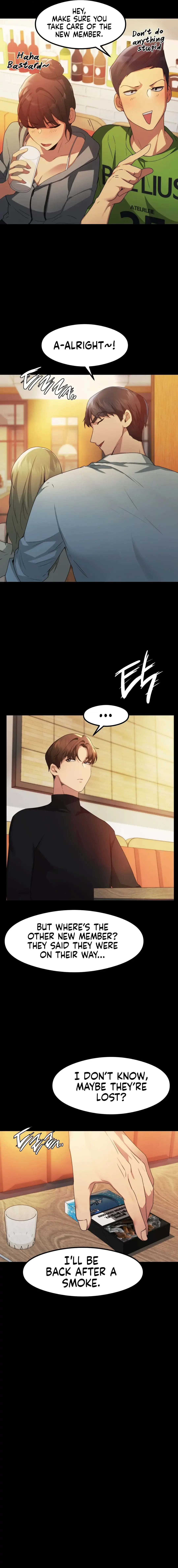 OpenTalk Chapter 4 page 4 - 