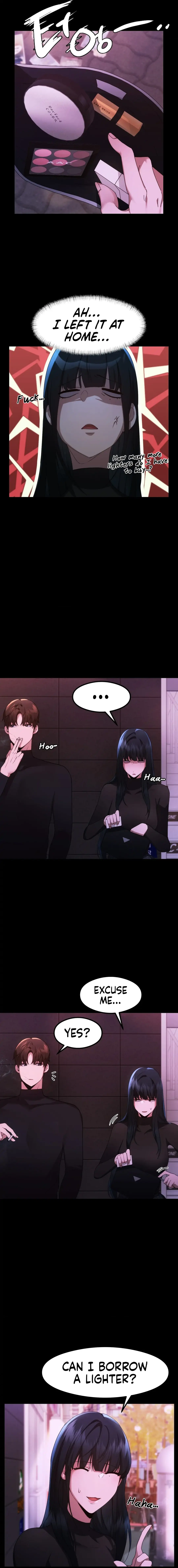 OpenTalk Chapter 4 page 8 - 