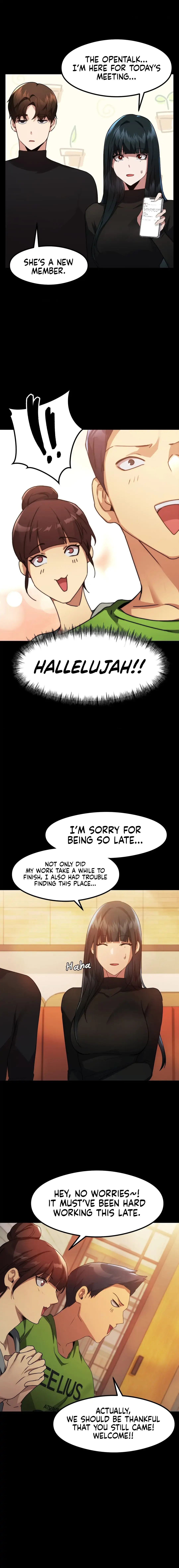 OpenTalk Chapter 5 page 11 - 