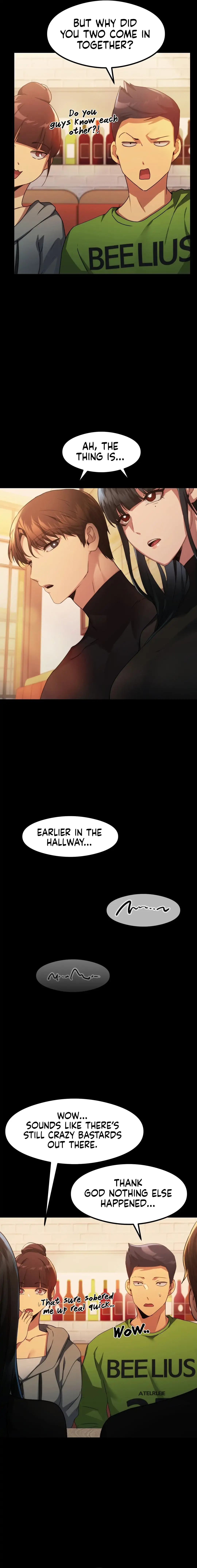 OpenTalk Chapter 5 page 12 - 