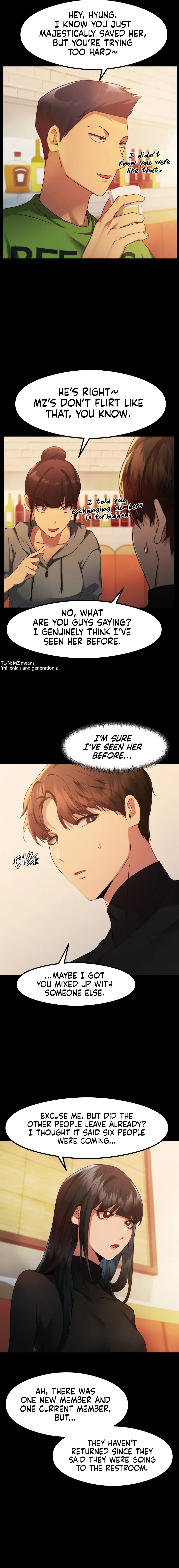 OpenTalk Chapter 5 page 14 - 