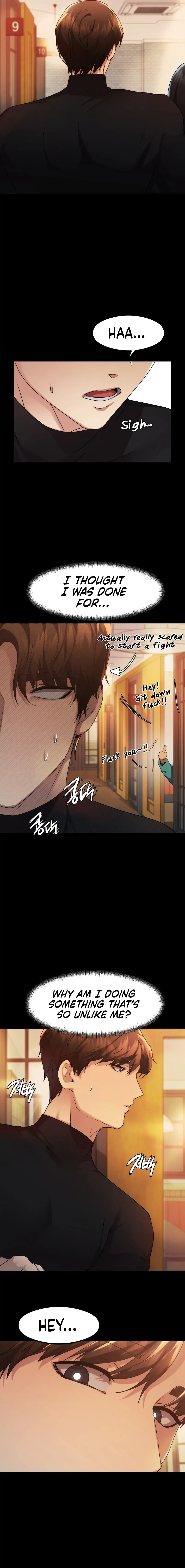 OpenTalk Chapter 5 page 5 - 