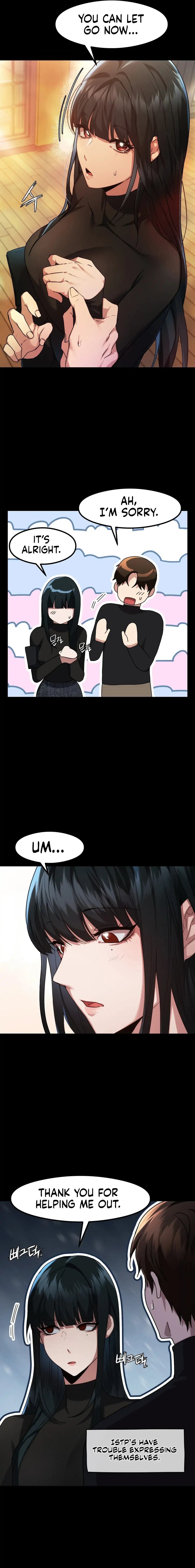 OpenTalk Chapter 5 page 6 - 