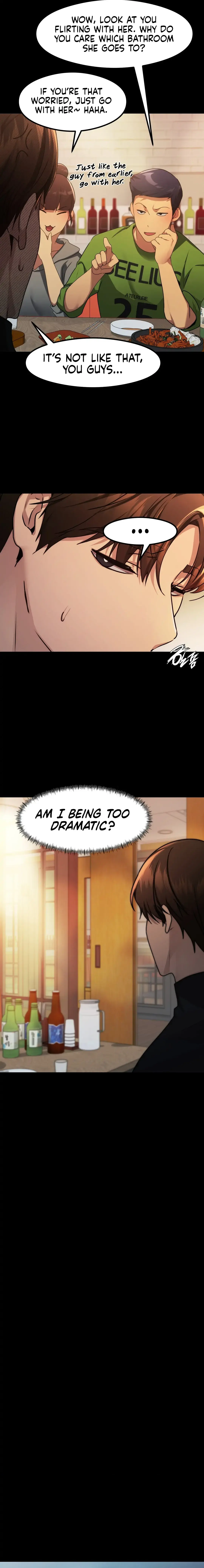 OpenTalk Chapter 6 page 18 - 