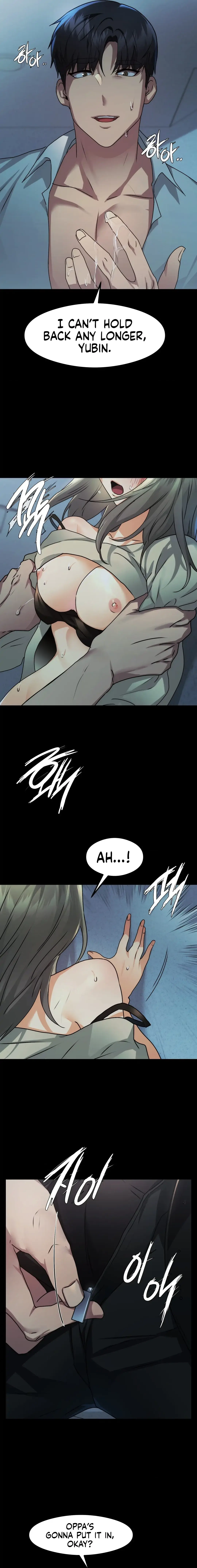 OpenTalk Chapter 6 page 19 - 