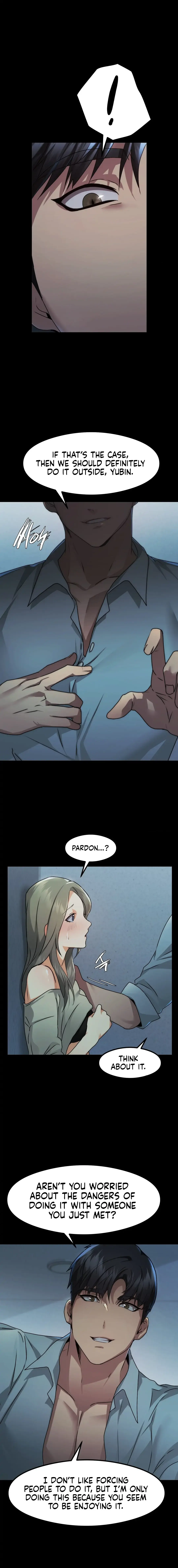 OpenTalk Chapter 6 page 3 - 