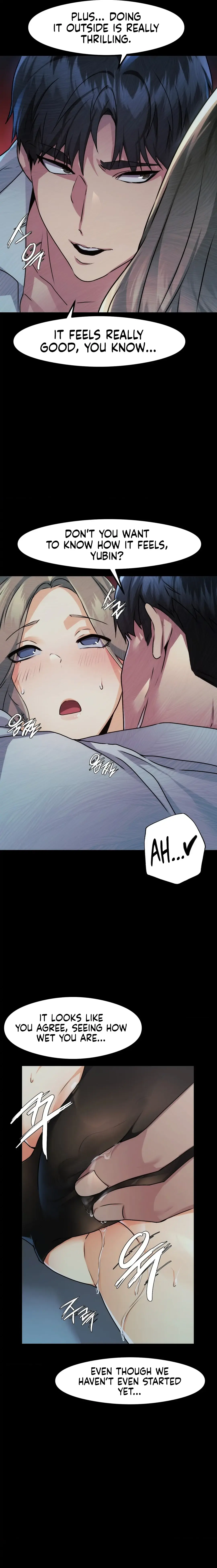 OpenTalk Chapter 6 page 5 - 