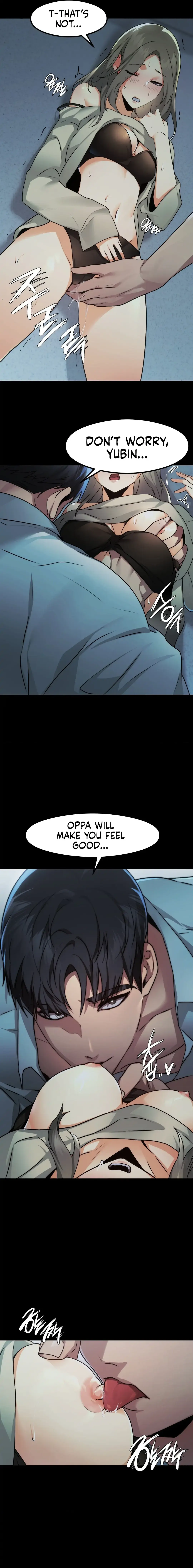 OpenTalk Chapter 6 page 6 - 