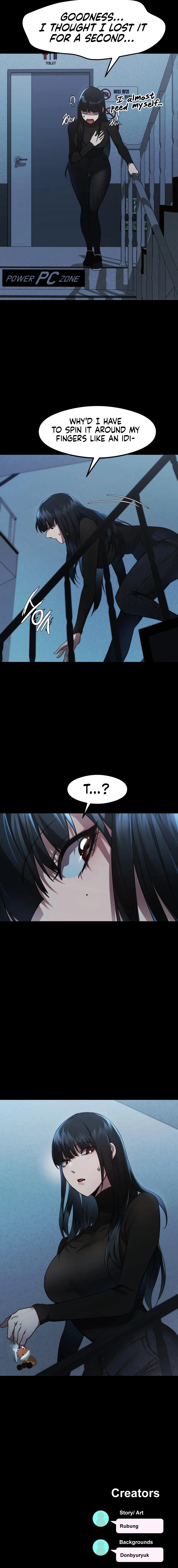 OpenTalk Chapter 7 page 17 - 