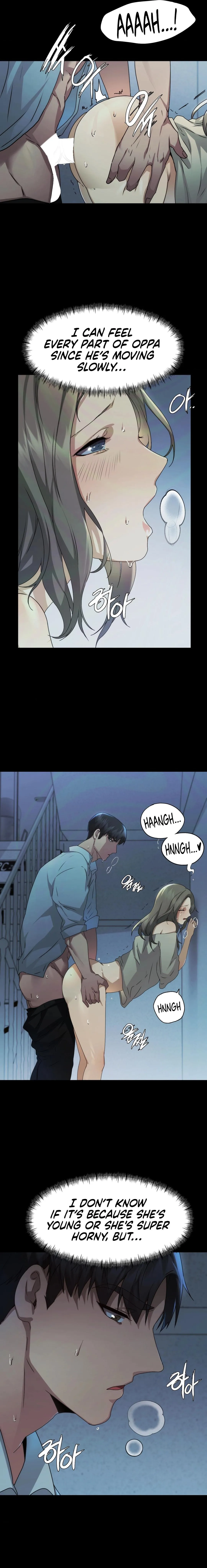 OpenTalk Chapter 7 page 6 - 
