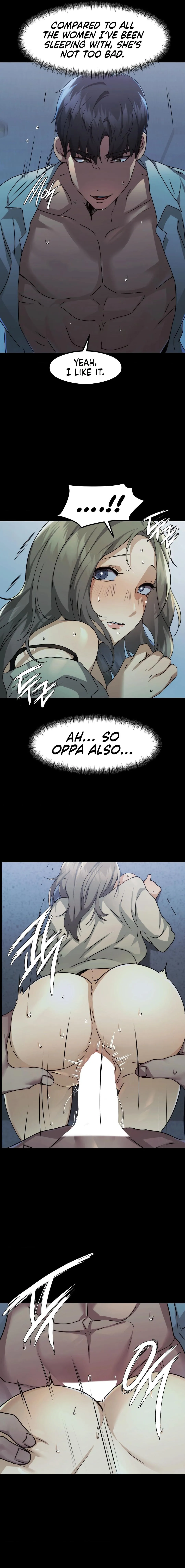 OpenTalk Chapter 7 page 9 - 
