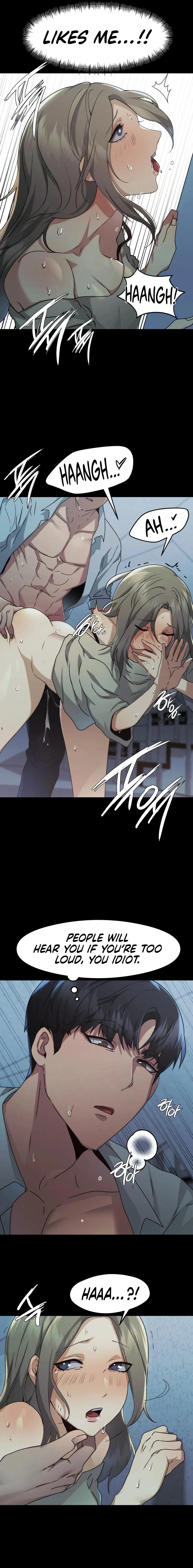 OpenTalk Chapter 7 page 10 - 