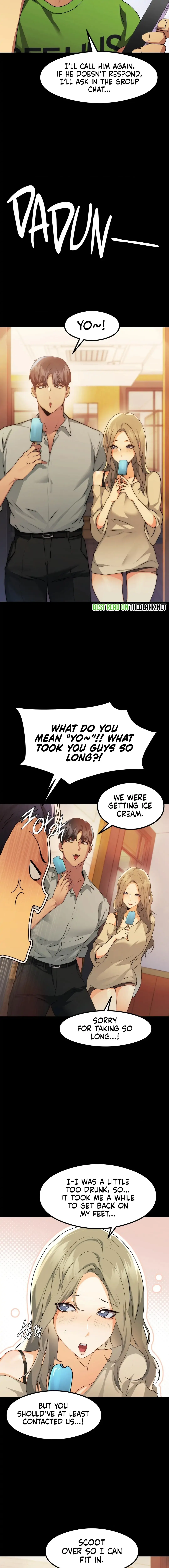 OpenTalk Chapter 8 page 2 - 