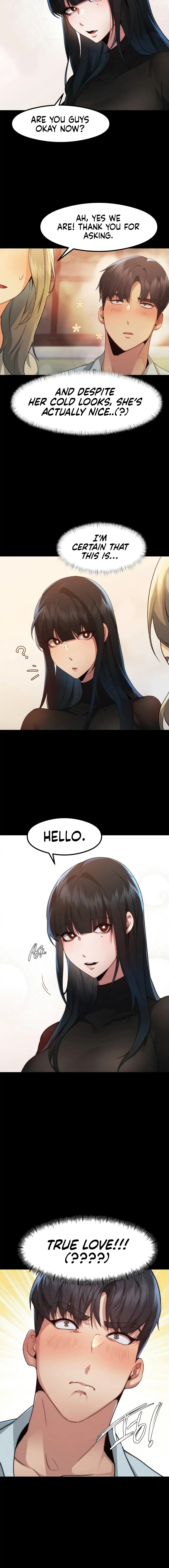 OpenTalk Chapter 8 page 6 - 
