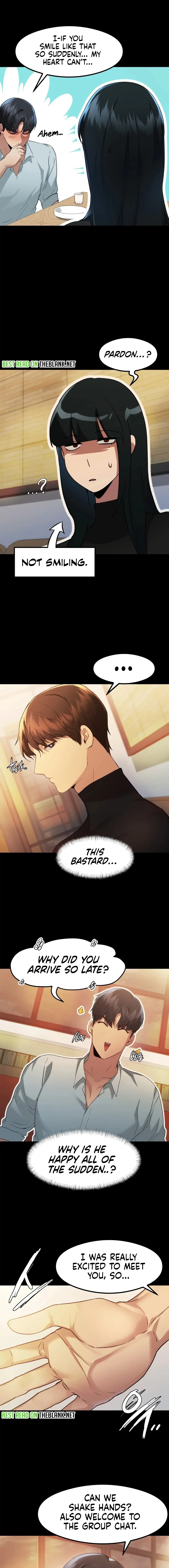 OpenTalk Chapter 8 page 7 - 