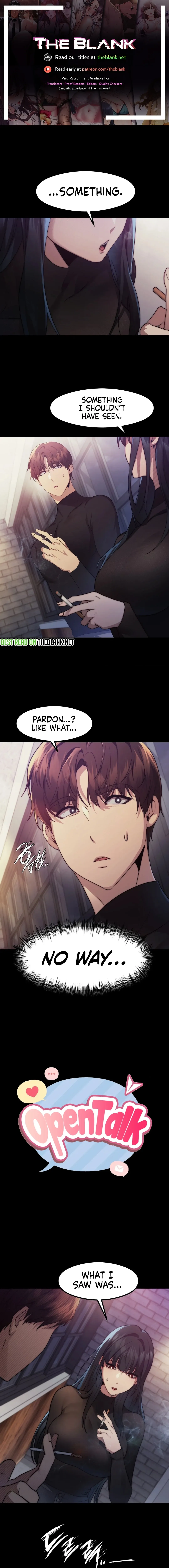 OpenTalk Chapter 9 page 1 - 