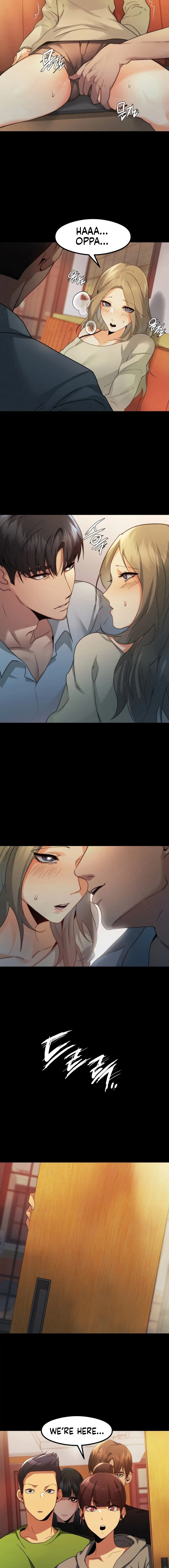 OpenTalk Chapter 9 page 11 - 