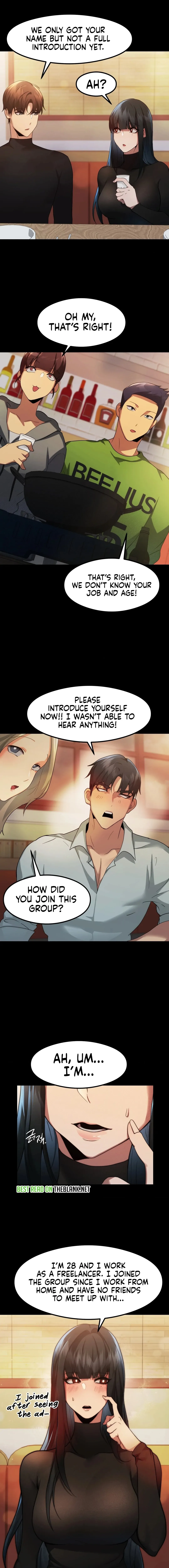 OpenTalk Chapter 9 page 14 - 