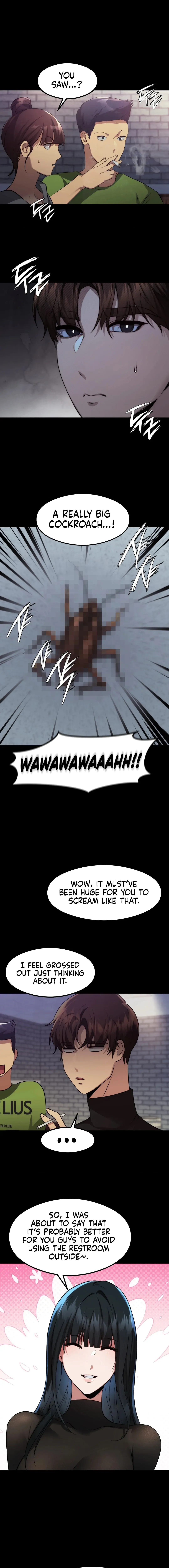OpenTalk Chapter 9 page 3 - 