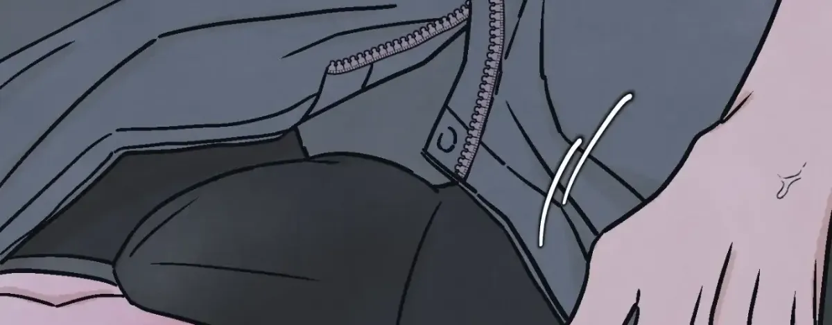 Operation Leo Chapter 1 page 110 - 
