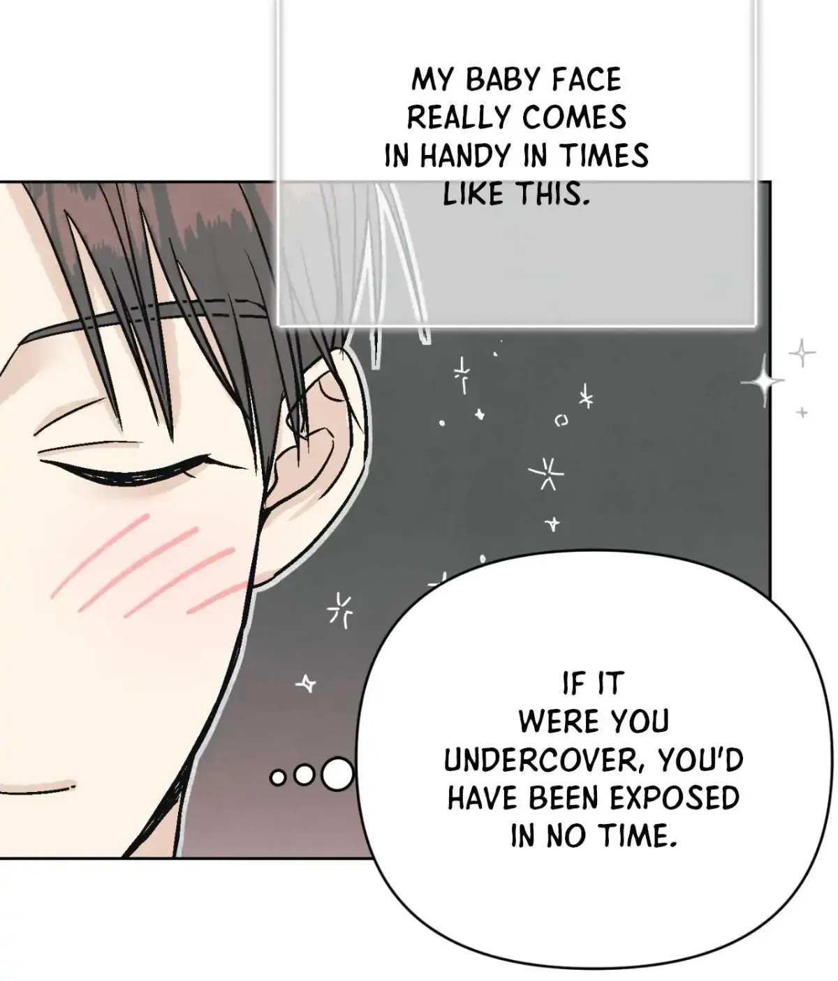Operation Leo Chapter 1 page 13 - 