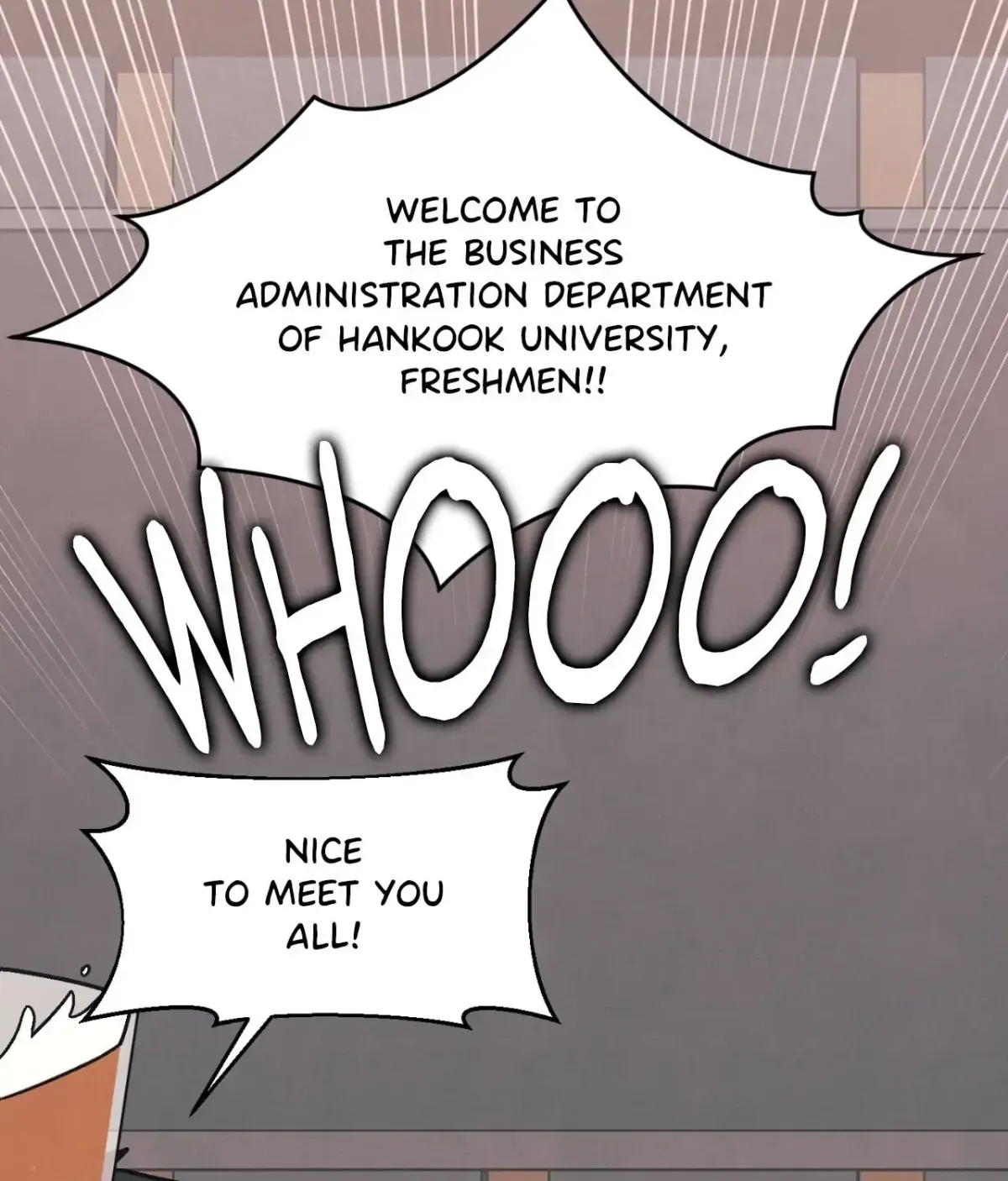 Operation Leo Chapter 1 page 15 - 