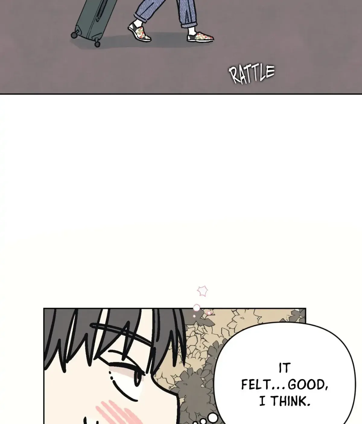 Operation Leo Chapter 1 page 142 - 