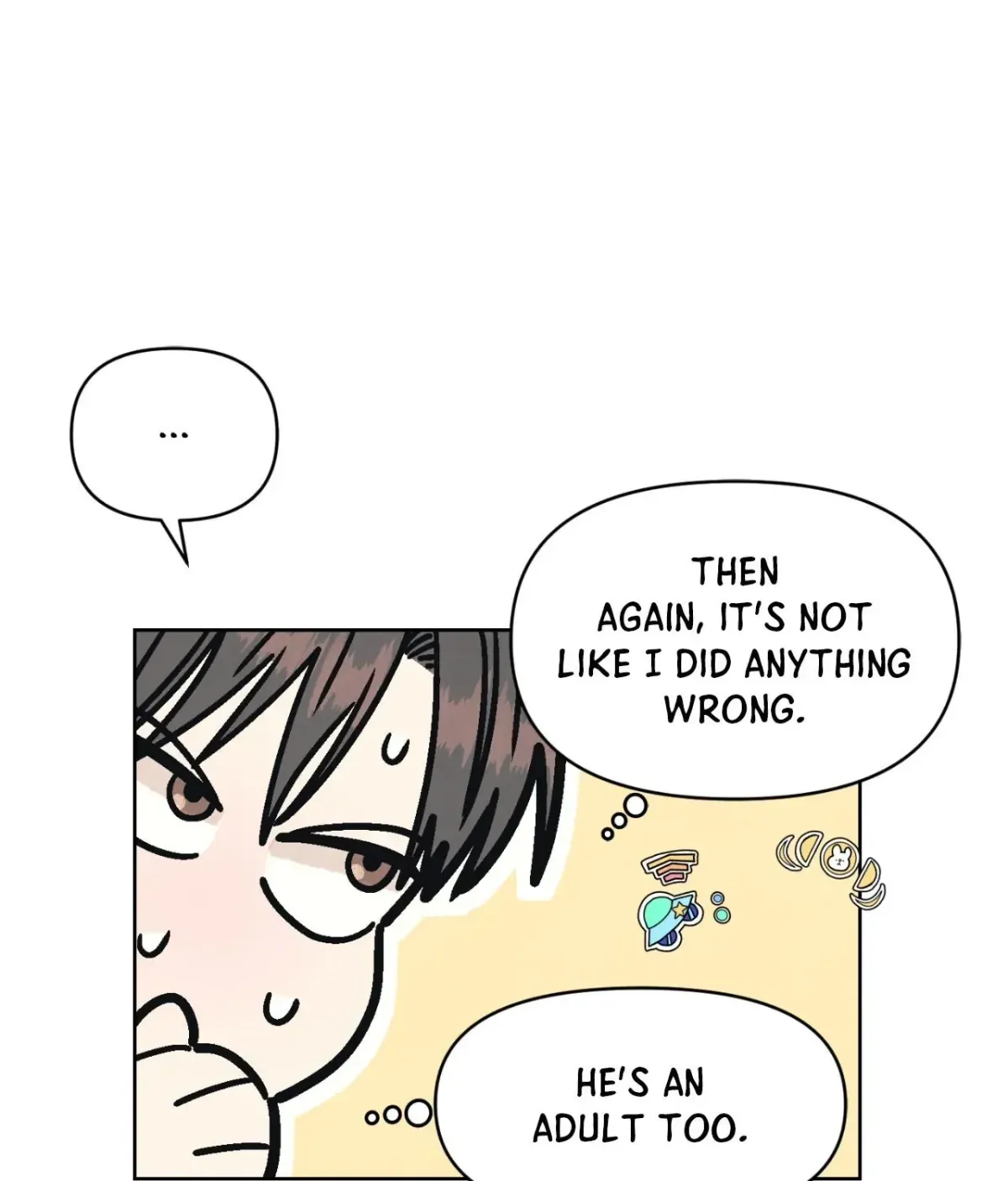 Operation Leo Chapter 1 page 148 - 